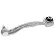 SET-MEMS101069 Front, Driver and Passenger Side, Lower Control Arm, With ball joint(s), Supreme Series