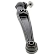 SET-MEMS101083 Front, Driver and Passenger Side, Lower, Rearward Control Arm, With ball joint(s), Supreme Series