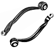 SET-MEMS101088 Front, Driver and Passenger Side, Upper Control Arm, Without ball joint(s), Supreme Series