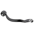 SET-MEMS101088 Front, Driver and Passenger Side, Upper Control Arm, Without ball joint(s), Supreme Series