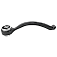 SET-MEMS101106 Front, Driver and Passenger Side, Lower, Rearward Control Arm
