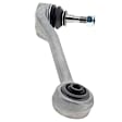 SET-MEMS101108 Front, Driver and Passenger Side, Lower Control Arm, Supreme Series