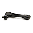 SET-MEMS101115 Front, Driver and Passenger Side, Lower Control Arm, Supreme Series