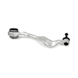 SET-MEMS10112 Front, Driver and Passenger Side, Lower, Frontward Control Arm, Supreme Series