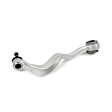 SET-MEMS10112 Front, Driver and Passenger Side, Lower, Frontward Control Arm, Supreme Series