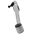SET-MEMS101130 Front, Driver and Passenger Side, Lower, Frontward Control Arm, Supreme Series