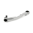 SET-MEMS10114 Front, Driver and Passenger Side, Lower, Rearward Control Arm