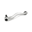 SET-MEMS10114 Front, Driver and Passenger Side, Lower, Rearward Control Arm