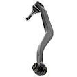 SET-MEMS101157 Rear, Driver and Passenger Side, Lower, Rearward Control Arm, With ball joint(s), Supreme Series