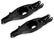 SET-MEMS101159-2 Control Arm, Supreme Series