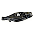 SET-MEMS101159-2 Control Arm, Supreme Series