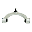SET-MEMS101174-2 Front, Driver and Passenger Side, Upper Control Arm, With ball joint(s), Supreme Series