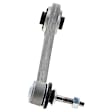 SET-MEMS101185-2 Rear, Driver and Passenger Side, Upper Control Arm, Supreme Series