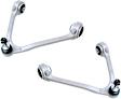 SET-MEMS101218 Front, Driver and Passenger Side, Upper Control Arm, Supreme Series