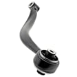 SET-MEMS101252 Front, Driver and Passenger Side, Upper Control Arm, Supreme Series