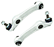 SET-MEMS101274 Control Arm, Supreme Series