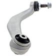 SET-MEMS101276 Front, Driver and Passenger Side, Lower, Frontward Control Arm, Supreme Series