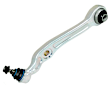 SET-MEMS101281-F Control Arm, With ball joint(s), Supreme Series