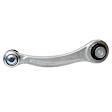 SET-MEMS101311 Rear, Driver and Passenger Side, Upper, Frontward Control Arm, Supreme Series