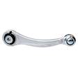 SET-MEMS101311 Rear, Driver and Passenger Side, Upper, Frontward Control Arm, Supreme Series