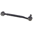 SET-MEMS10134-2 Rear, Driver and Passenger Side, Lower Control Arm, Supreme Series