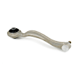 SET-MEMS10139 Front, Driver and Passenger Side, Lower, Frontward Control Arm, With ball joint(s), Supreme Series