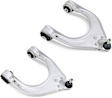 SET-MEMS10141 Front, Driver and Passenger Side, Upper Control Arm, With ball joint(s), Supreme Series