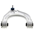 SET-MEMS10141 Front, Driver and Passenger Side, Upper Control Arm, With ball joint(s), Supreme Series