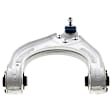 SET-MEMS10141 Front, Driver and Passenger Side, Upper Control Arm, With ball joint(s), Supreme Series