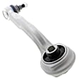 SET-MEMS10145 Front, Driver and Passenger Side, Lower, Frontward Control Arm, With ball joint(s), Supreme Series