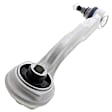 SET-MEMS10145 Front, Driver and Passenger Side, Lower, Frontward Control Arm, With ball joint(s), Supreme Series