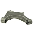 SET-MEMS10151 Rear, Driver and Passenger Side, Lower Control Arm, Without ball joint(s), Wagon, Supreme Series