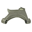 SET-MEMS10151 Rear, Driver and Passenger Side, Lower Control Arm, Without ball joint(s), Wagon, Supreme Series