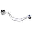SET-MEMS10160 Front, Driver and Passenger Side, Lower, Rearward Control Arm, With ball joint(s), Supreme Series