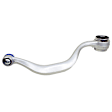 SET-MEMS10160 Front, Driver and Passenger Side, Lower, Rearward Control Arm, With ball joint(s), Supreme Series