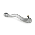 SET-MEMS10186 Front, Driver and Passenger Side, Lower, Rearward Control Arm, Supreme Series