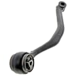 SET-MEMS10196 Front, Driver and Passenger Side, Lower, Frontward Control Arm, Without ball joint(s), Supreme Series