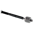 SET-MEMS106140 Front, Driver And Passenger Side, Inner Or Outer Tie Rod End