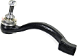 2006 Jaguar XJ8 - Front, Driver and Passenger Side, Outer Tie Rod End, Supreme Series