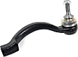 2006 Jaguar XJ8 - Front, Driver and Passenger Side, Outer Tie Rod End, Supreme Series