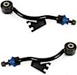 SET-MEMS108139-F Front, Driver and Passenger Side Sway Bar Link, Supreme Series