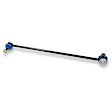 SET-MEMS10859-F Front, Driver and Passenger Side Sway Bar Link, Supreme Series