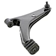 SET-MEMS20108 Front, Driver and Passenger Side, Lower Control Arm, Supreme Series