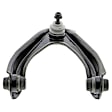 SET-MEMS20114 Front, Driver and Passenger Side, Upper Control Arm, Supreme Series