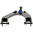 SET-MEMS20363 Front, Driver and Passenger Side, Upper Control Arm, Supreme Series