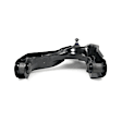 SET-MEMS20372 Front, Driver and Passenger Side, Lower Control Arm, Supreme Series