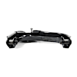1997 Dodge Ram 2500 - Front, Driver and Passenger Side, Lower Control Arm, RWD, with Independent Suspension, Supreme Series