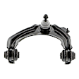 SET-MEMS20404 Front, Driver and Passenger Side, Upper Control Arm, Supreme Series