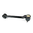 SET-MEMS20408-2 Rear, Driver and Passenger Side, Upper Control Arm, With ball joint(s), Supreme Series