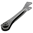 SET-MEMS20426-2 Front, Driver and Passenger Side, Upper Control Arm, Without ball joint(s), Supreme Series